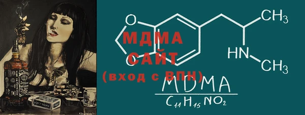 спайс Гусь-Хрустальный
